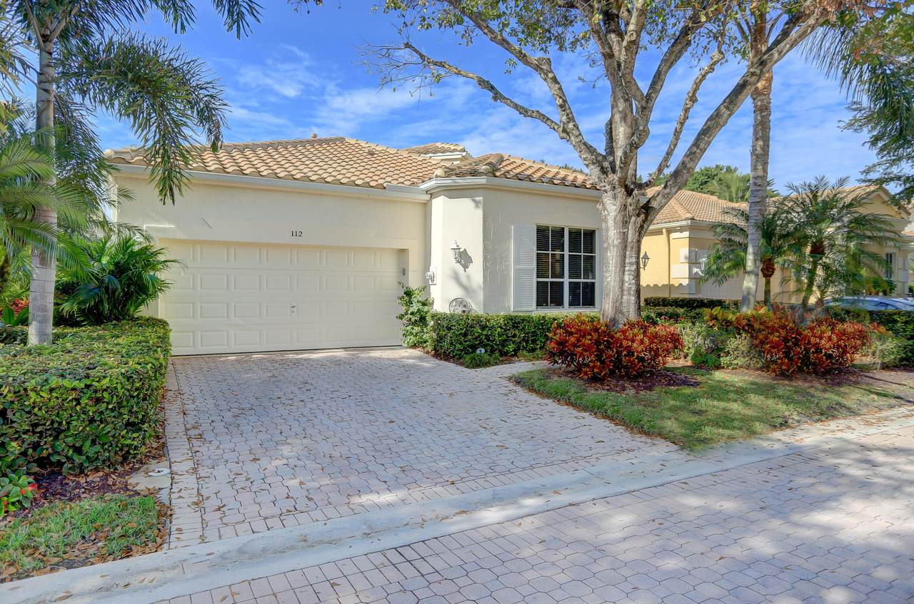 112 Sunset Bay Drive - Photo 1