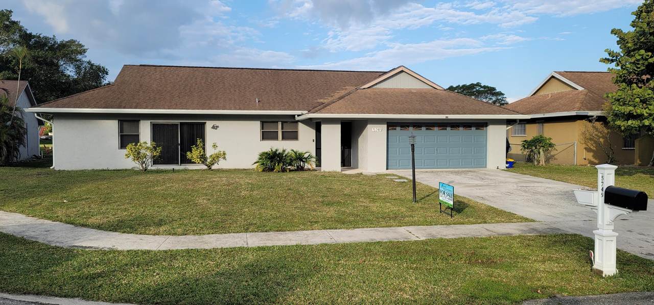 5749 Adair Way - Photo 1