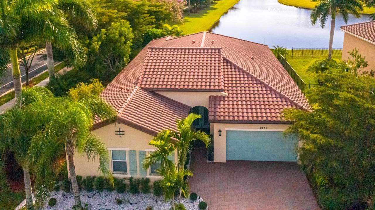 2456 Bellarosa Circle - Photo 1