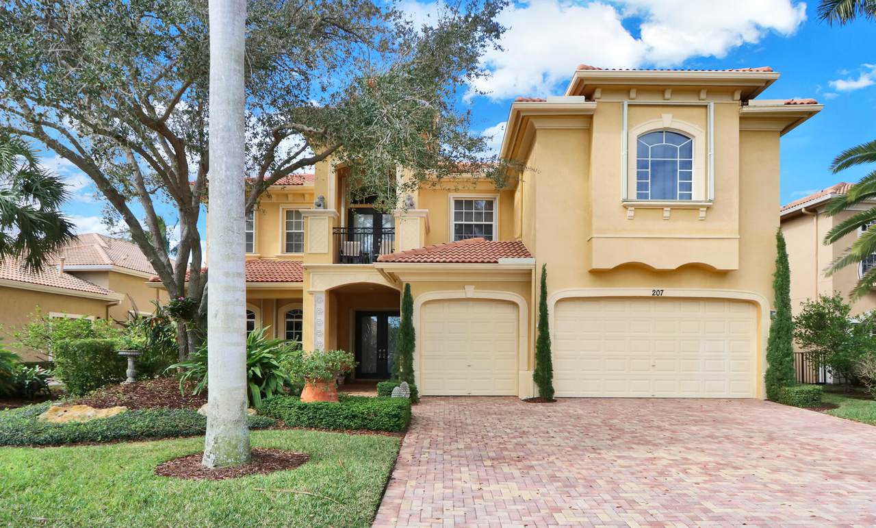 207 Montant Drive - Photo 1
