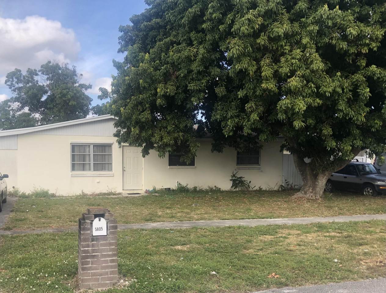 5805 Elder Drive - Photo 1