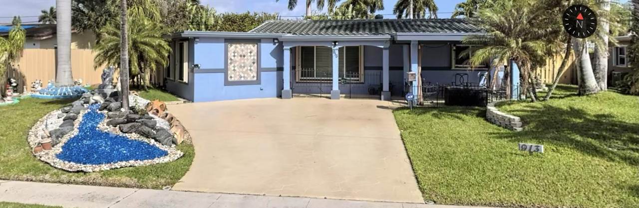 913 15th Street - Photo 1