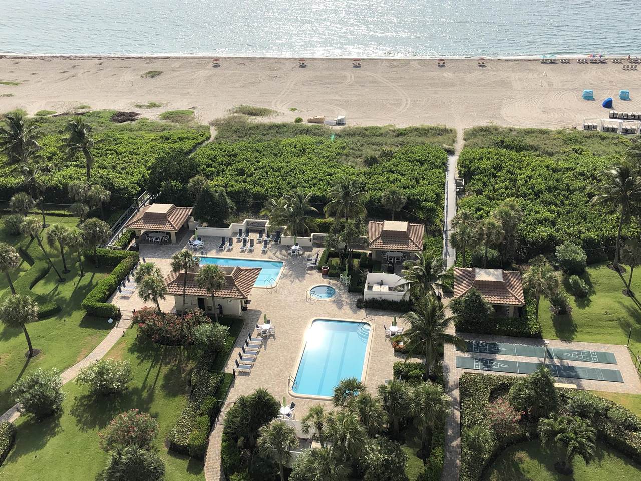 3400 Ocean Drive - Photo 1