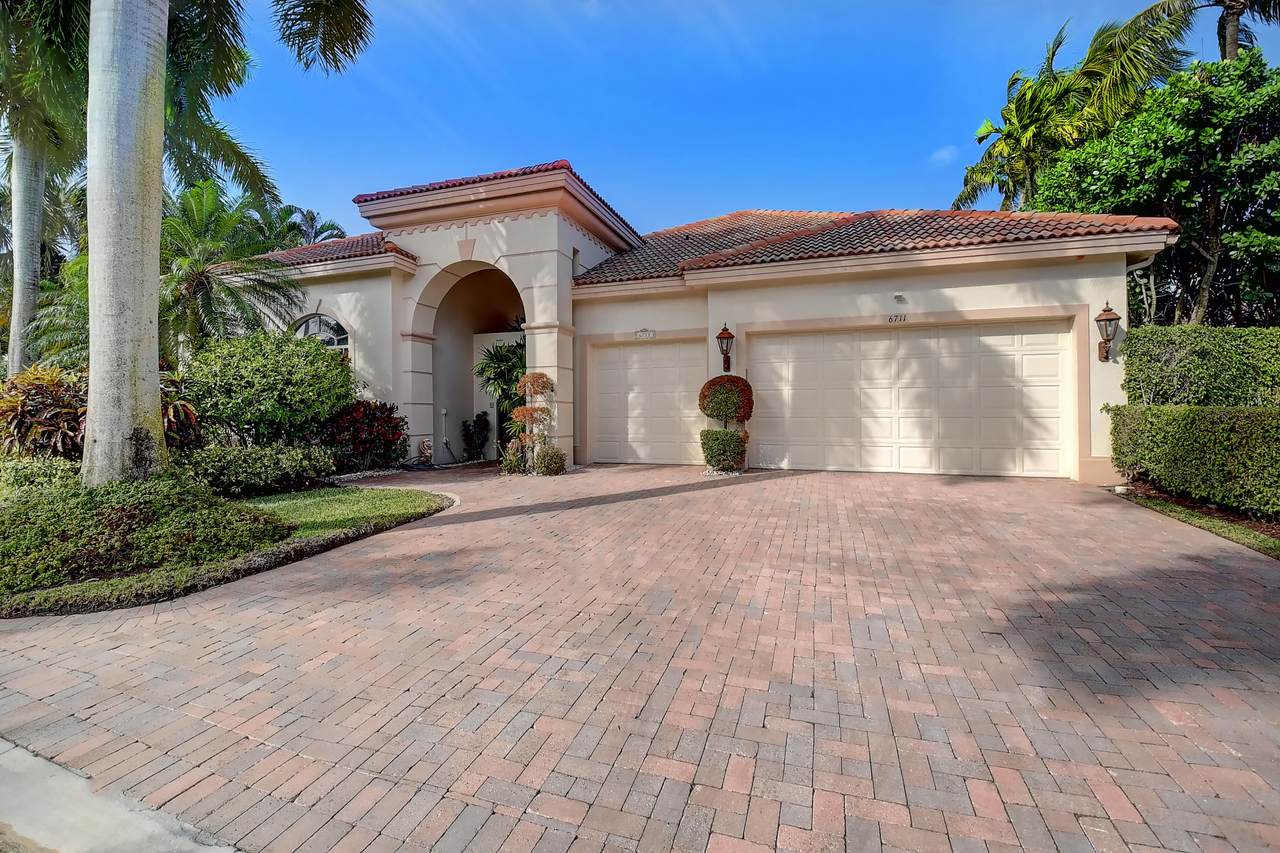 6711 Casa Grande Way - Photo 1