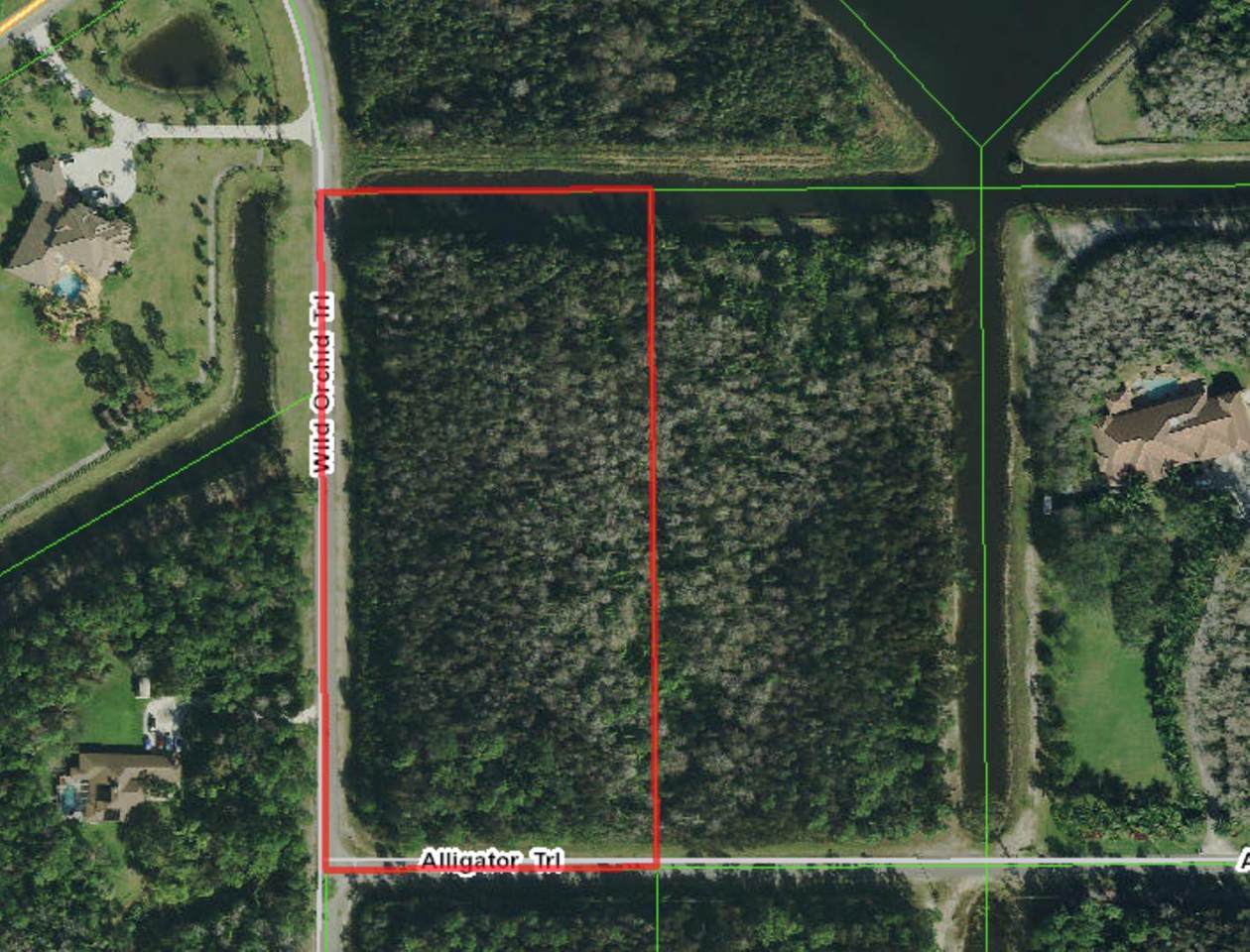 11465 Alligator Trail - Photo 1