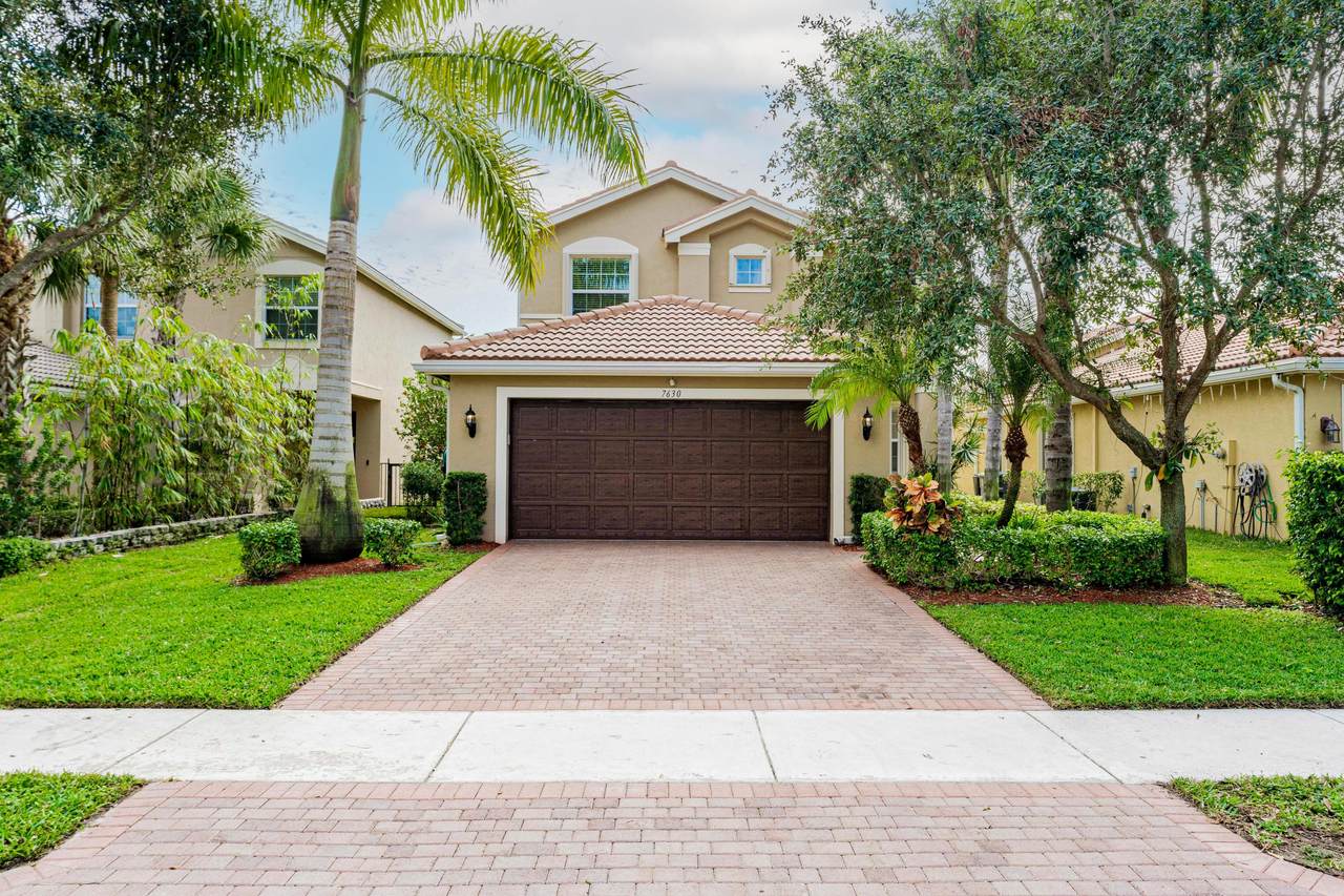 7630 Jewelwood Drive - Photo 1