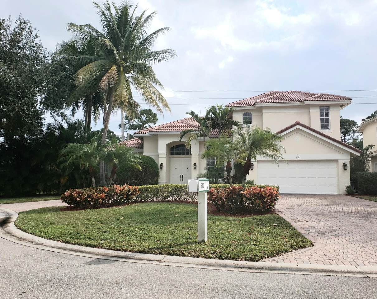610 Scrubjay Drive - Photo 1