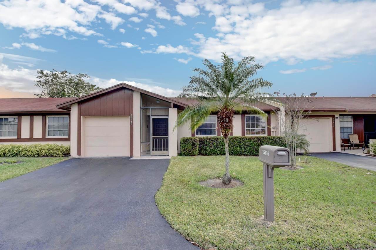 15816 Philodendron Circle - Photo 1