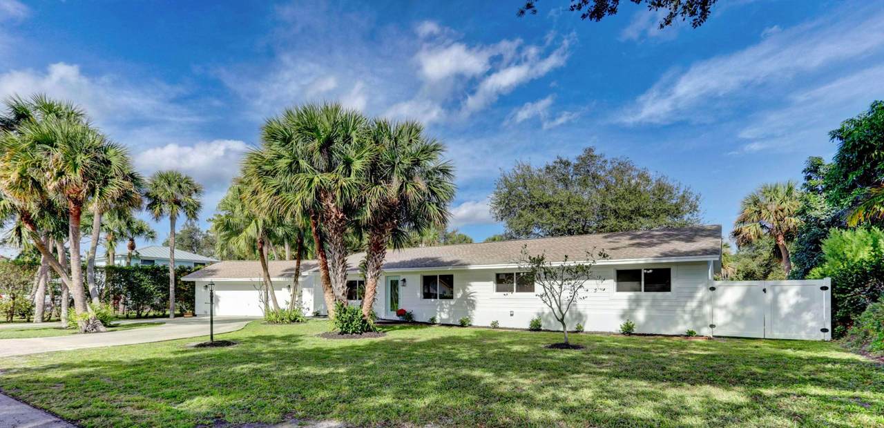 2419 Snug Harbor Drive - Photo 1