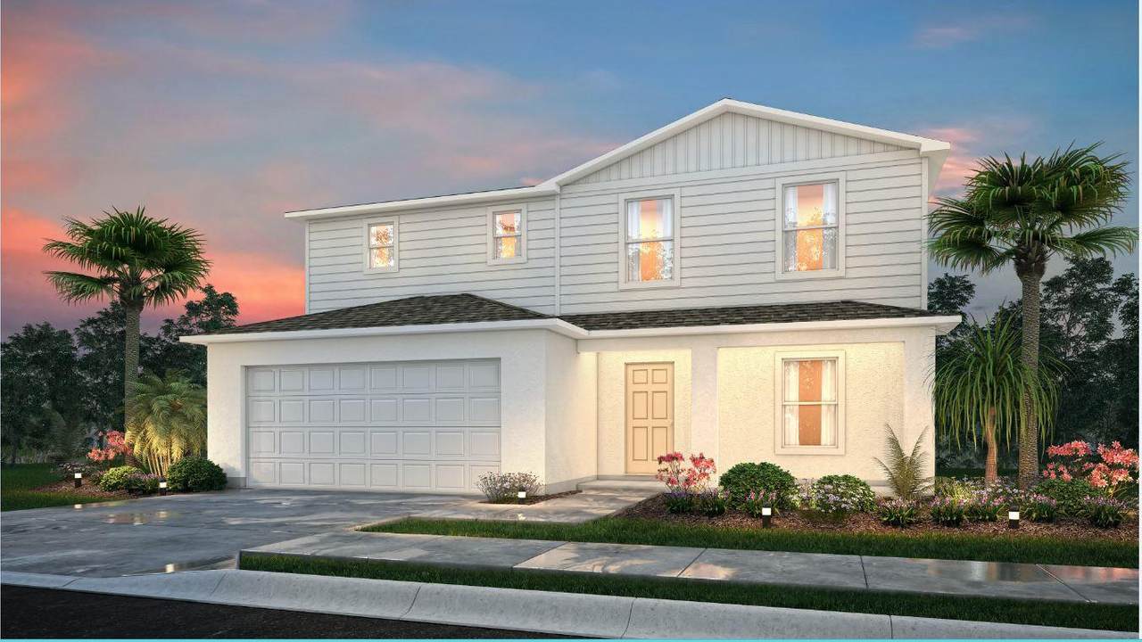 3274 Savona Boulevard - Photo 1