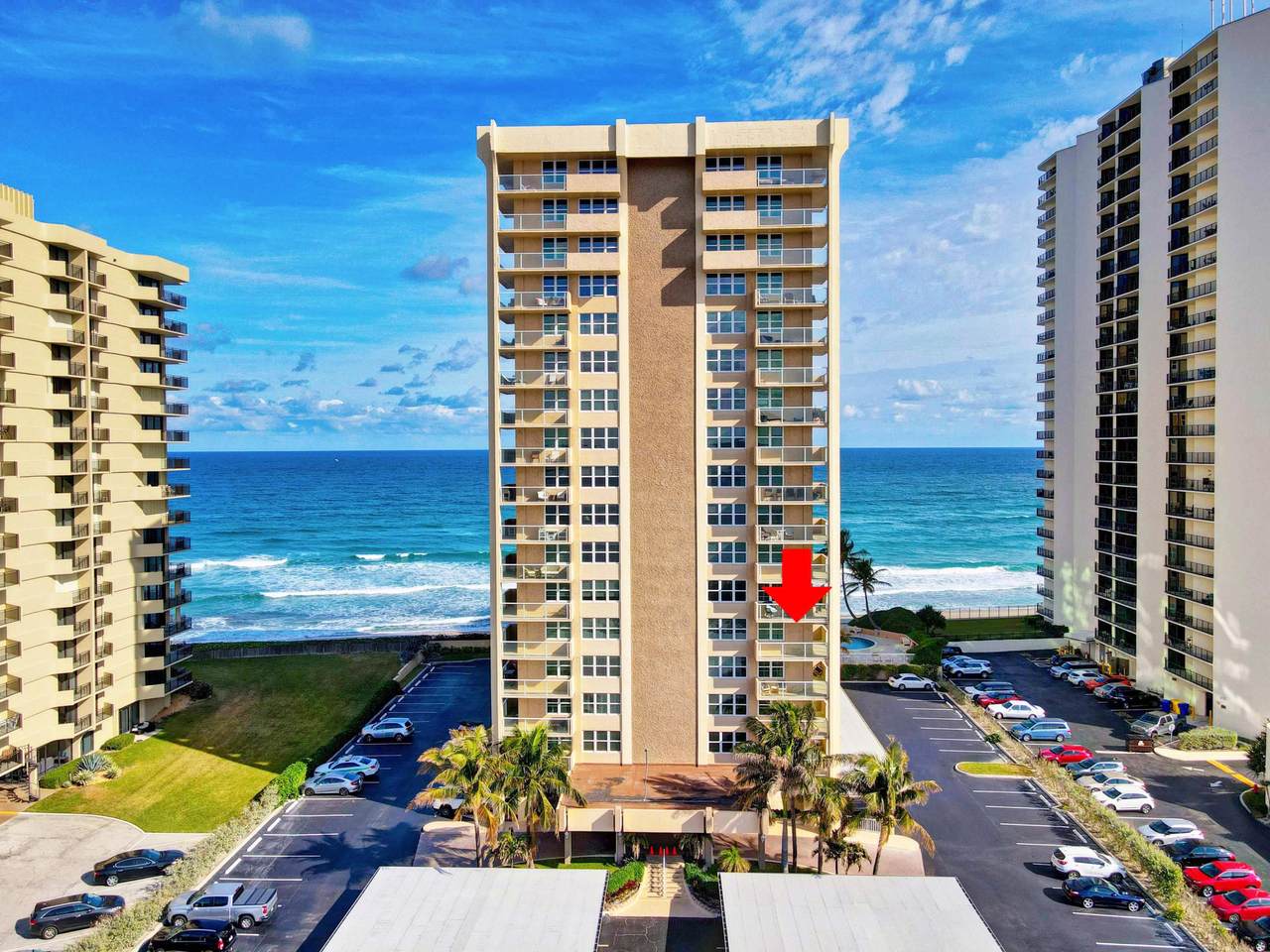 5440 Ocean Drive - Photo 1