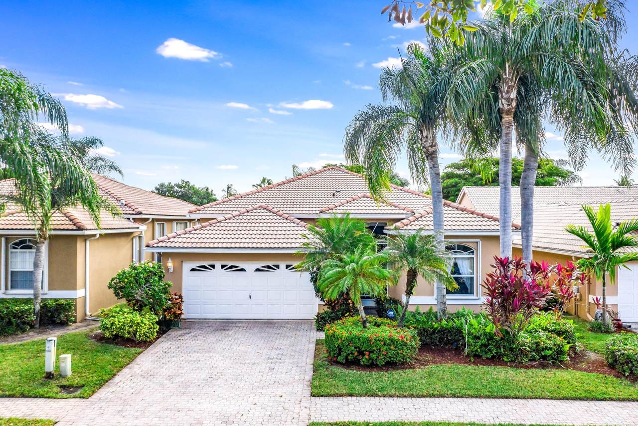 5314 Grande Palm Circle - Photo 1