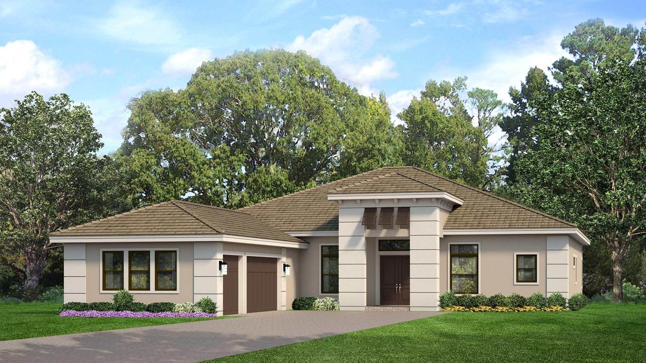 3176 English Garden Drive - Photo 1