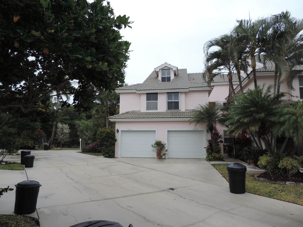 4501 Fairway Drive - Photo 1