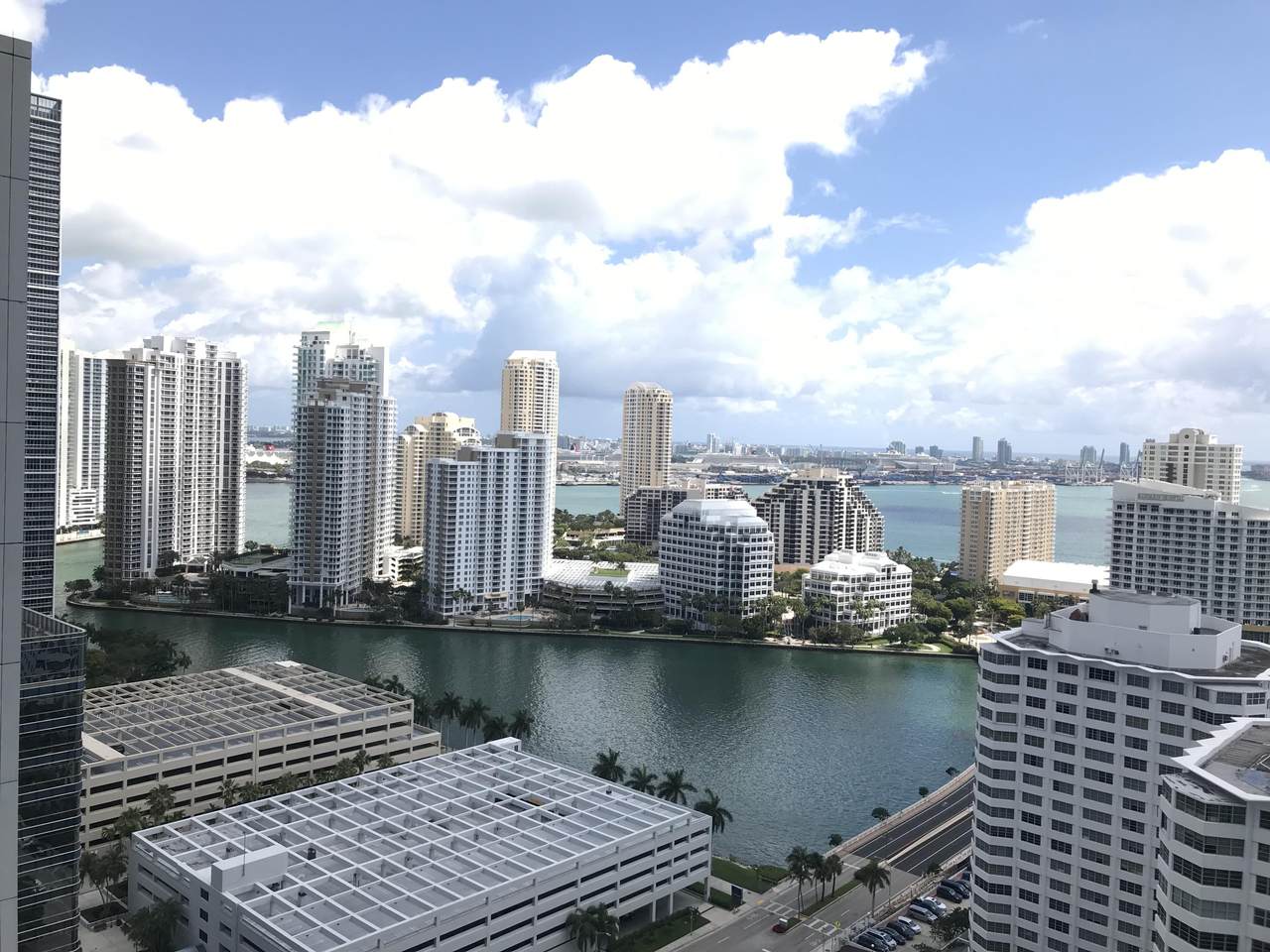 950 Brickell Bay Drive - Photo 1