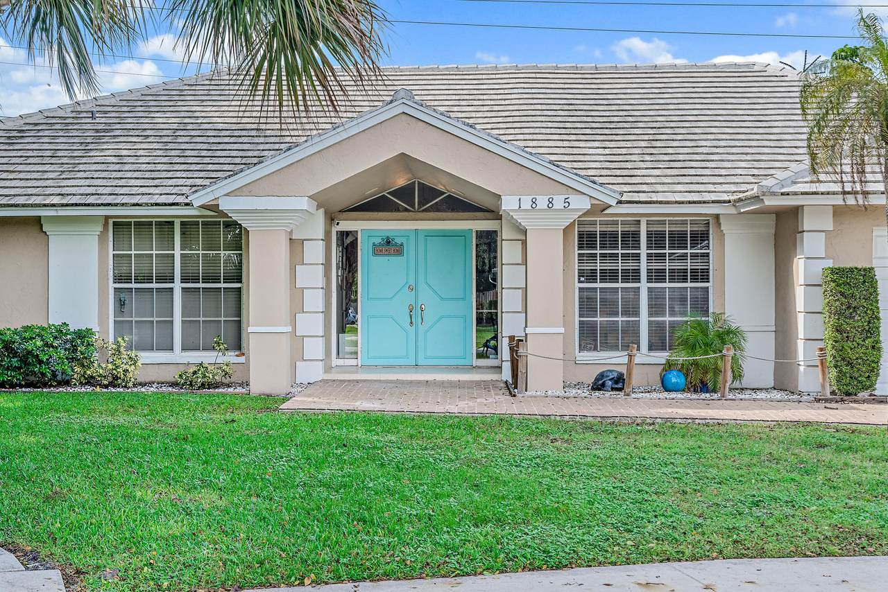 1885 Shower Tree Way - Photo 1