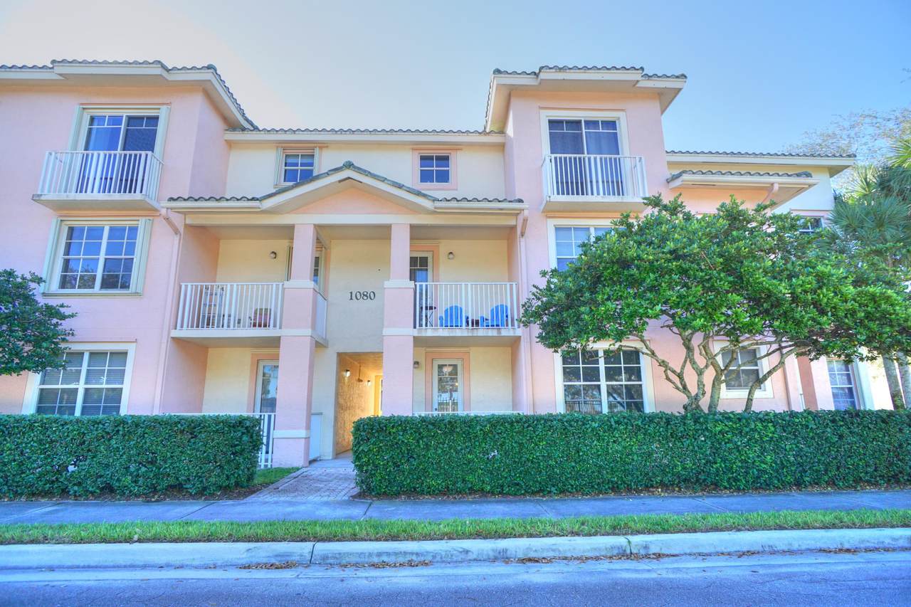 1080 University Boulevard - Photo 1