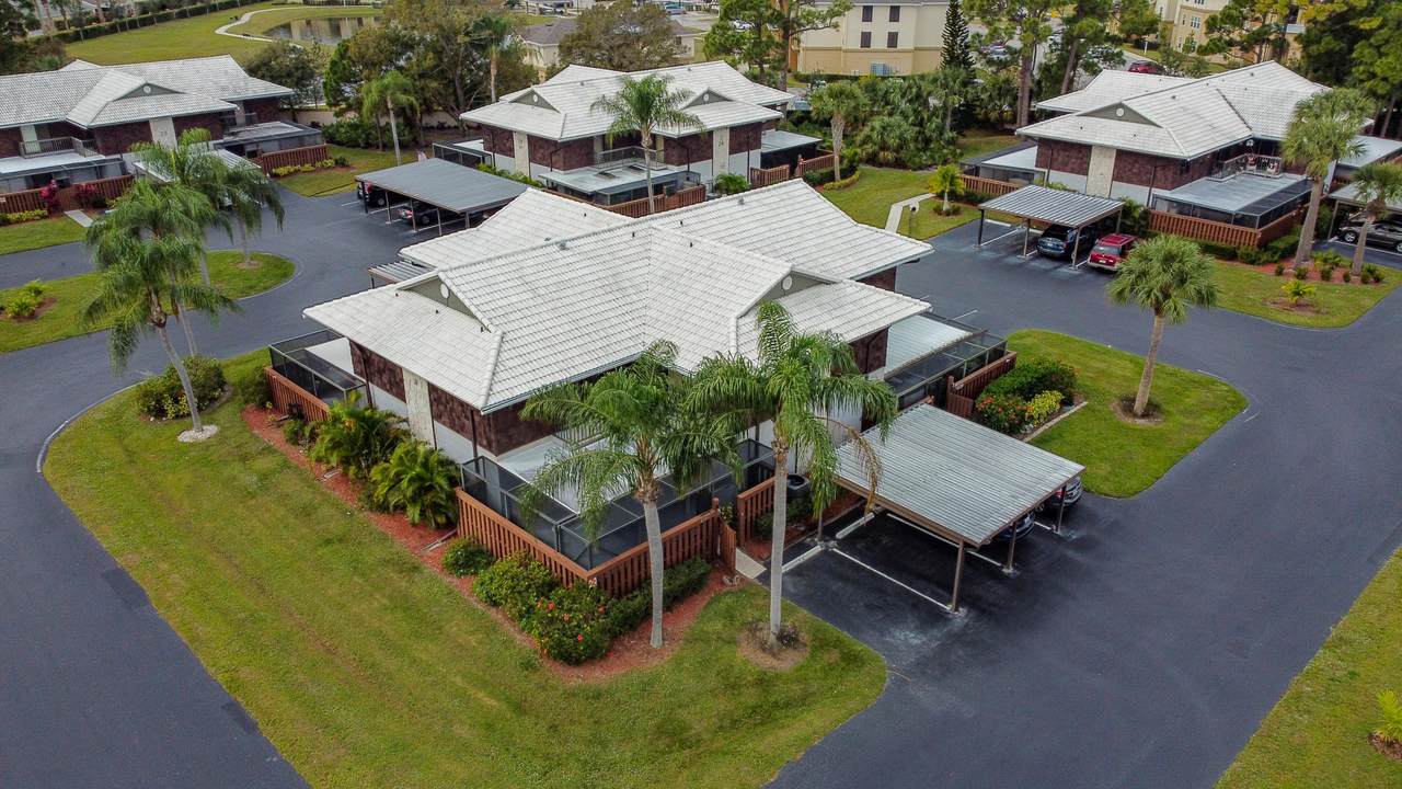 2304 Round Table Drive - Photo 1