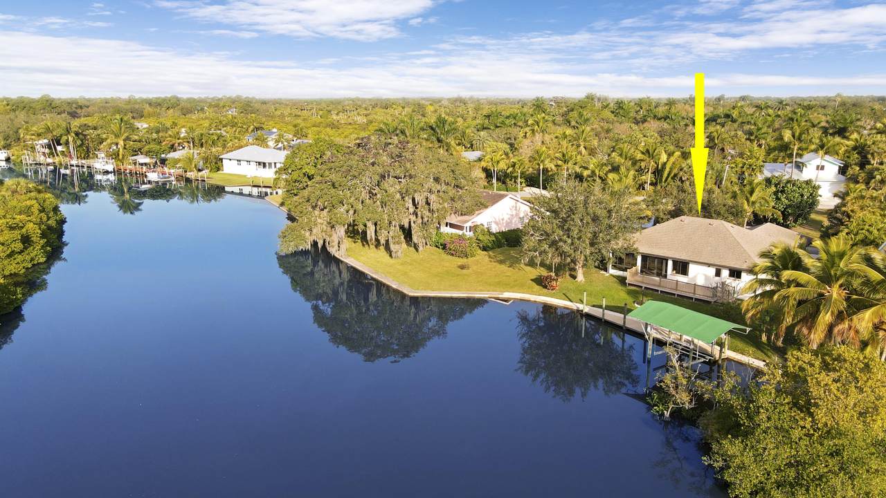 534 Salerno Road - Photo 1