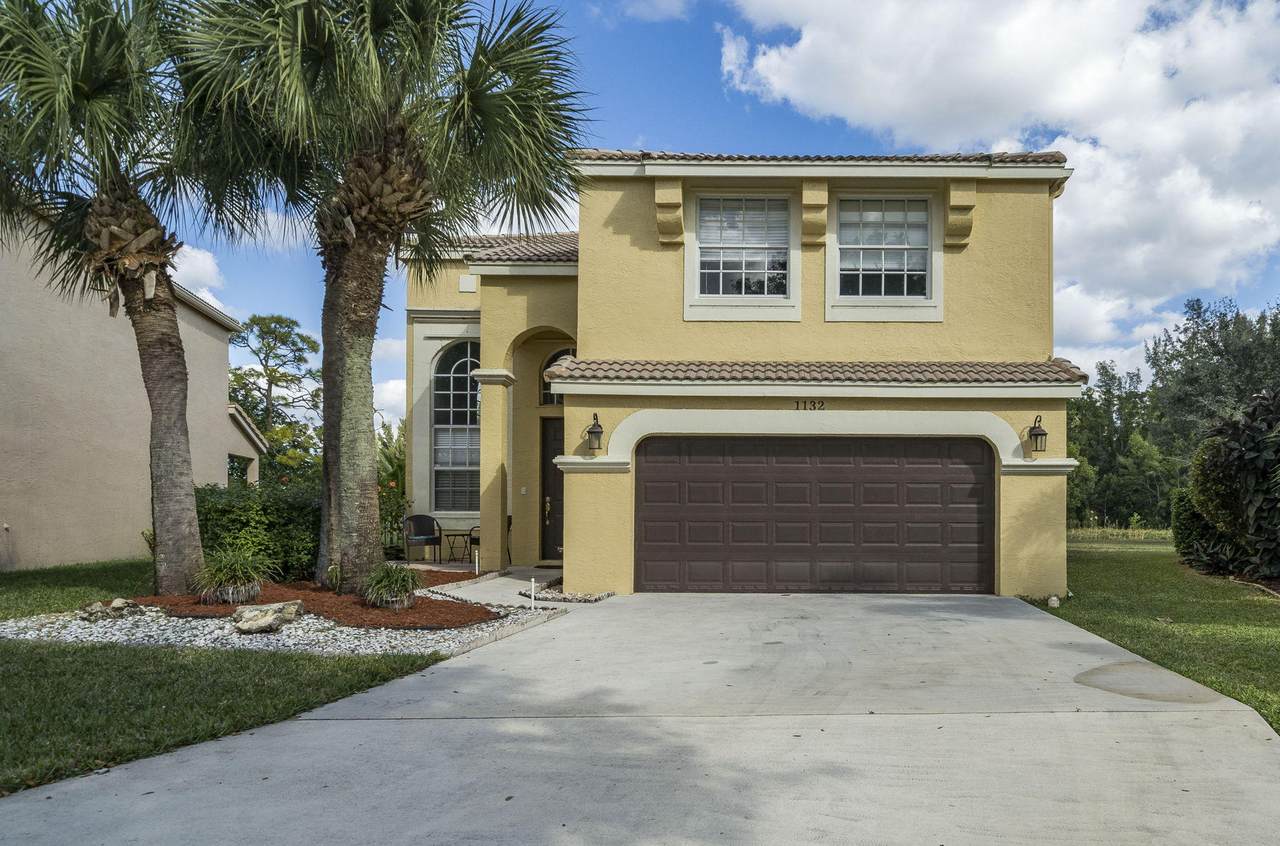 1132 Oakwater Drive - Photo 1