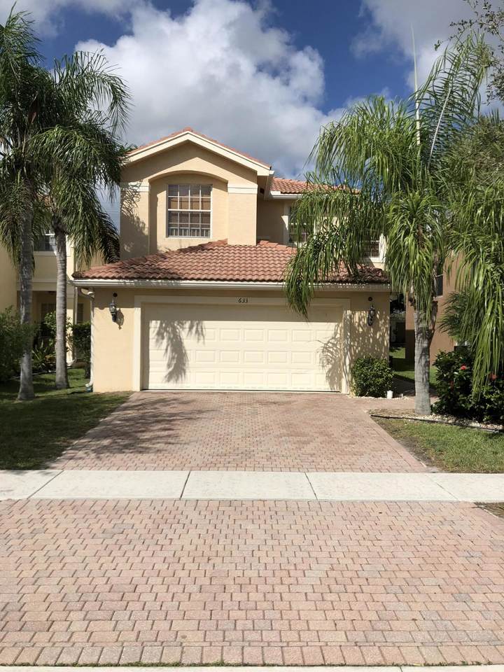 633 Garden Cress Trail - Photo 1