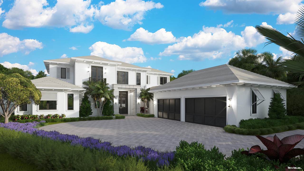 122 Waters Edge Drive - Photo 1