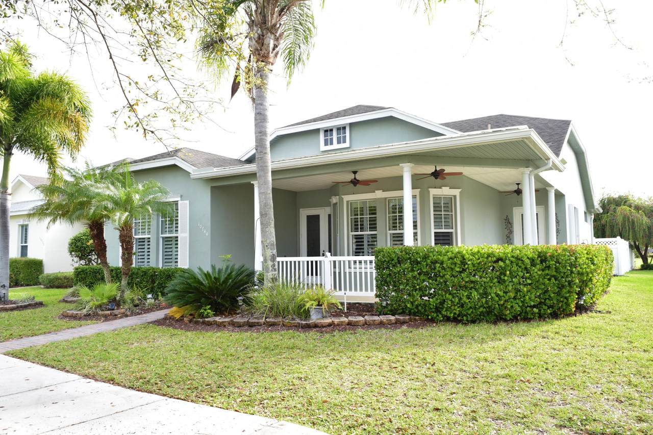 10744 Westlawn Boulevard - Photo 1