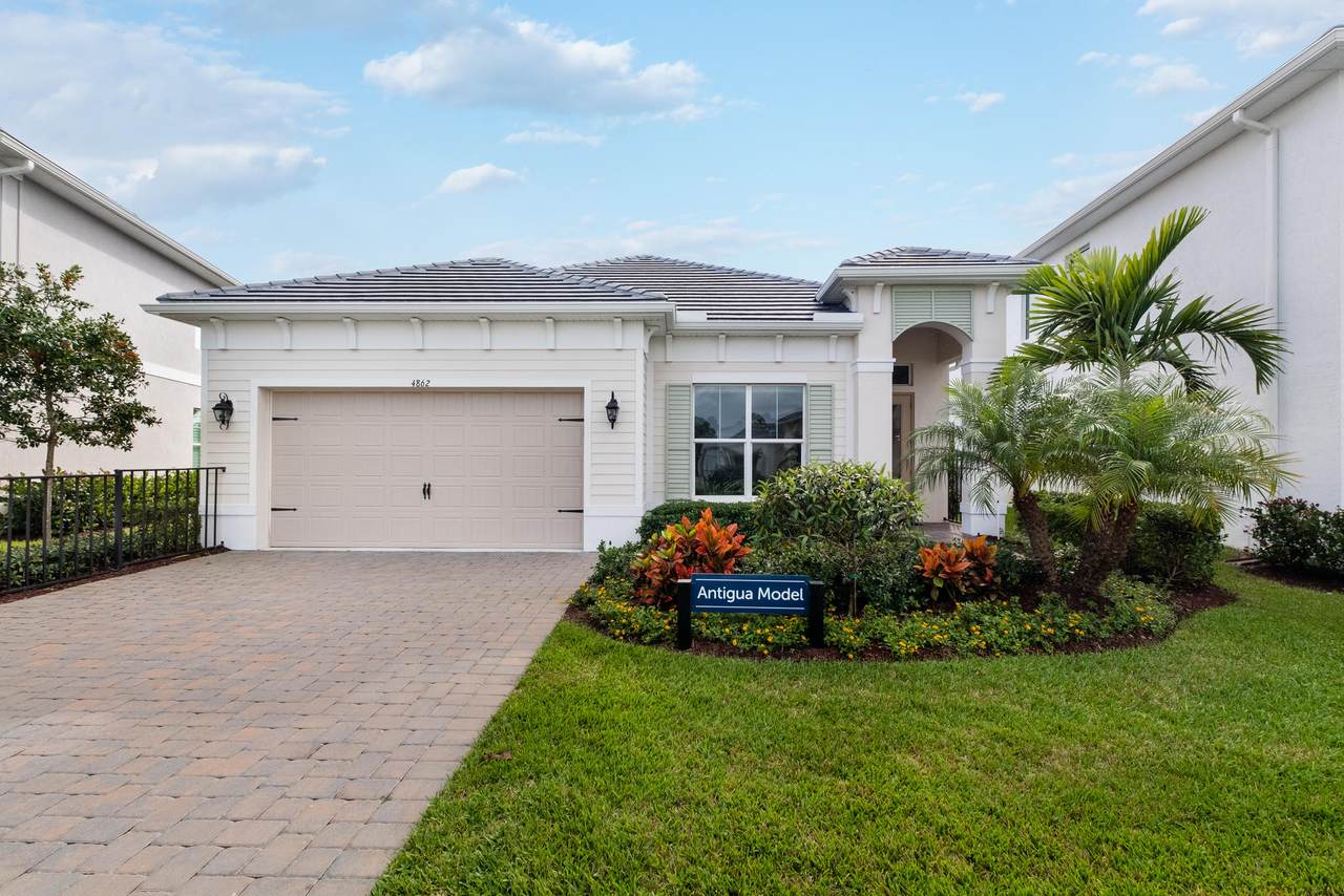 4862 Millbrook Lane - Photo 1