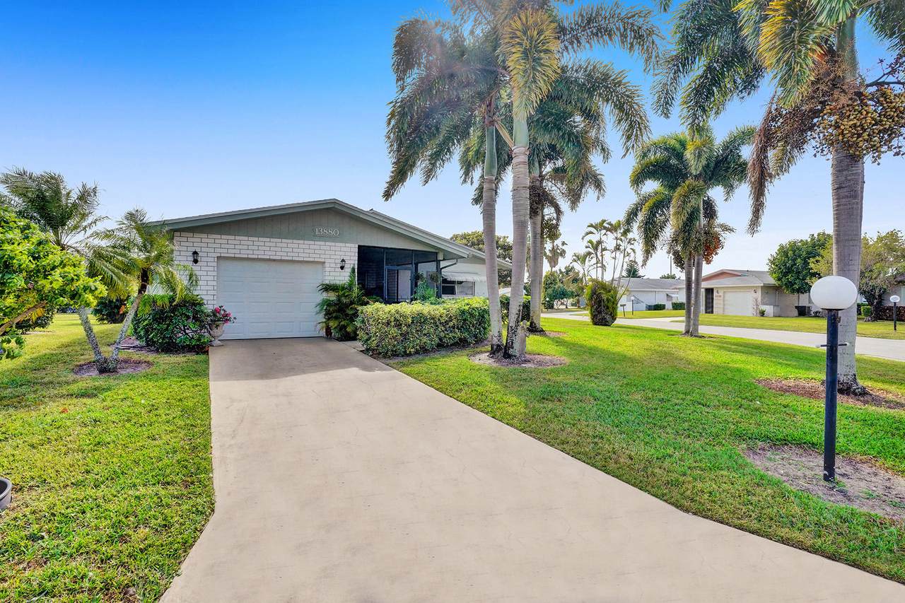 13880 Shelby Trail - Photo 1