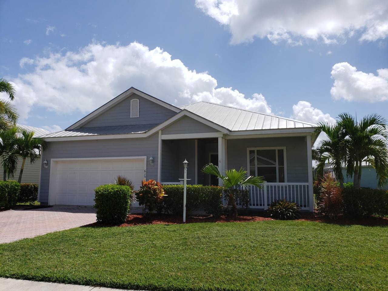 615 Canoe Park Circle - Photo 1