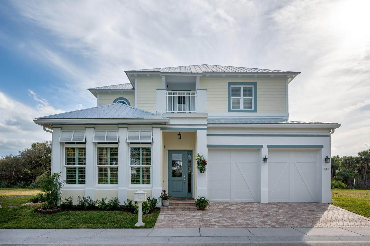 131 Ocean Estates Drive - Photo 1