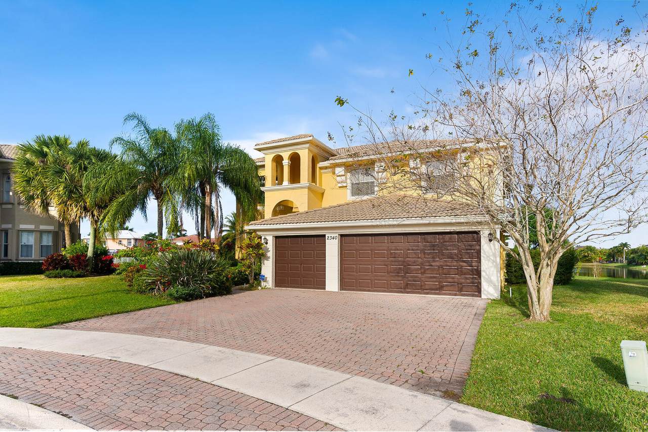 2340 Thomson Way - Photo 1