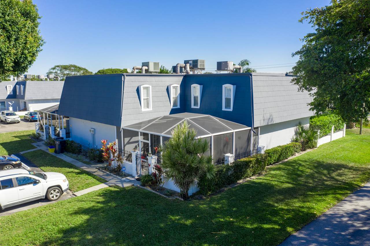11906 Basin Street - Photo 1