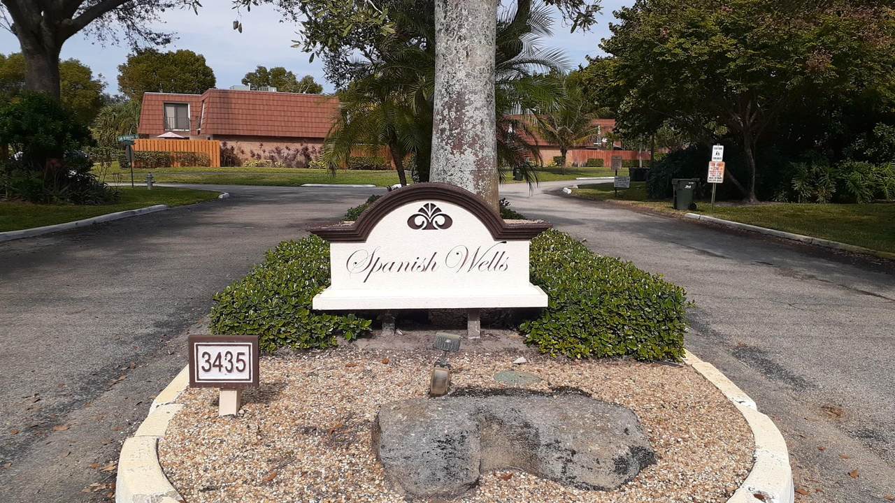3412 Spanish Wells Drive - Photo 1