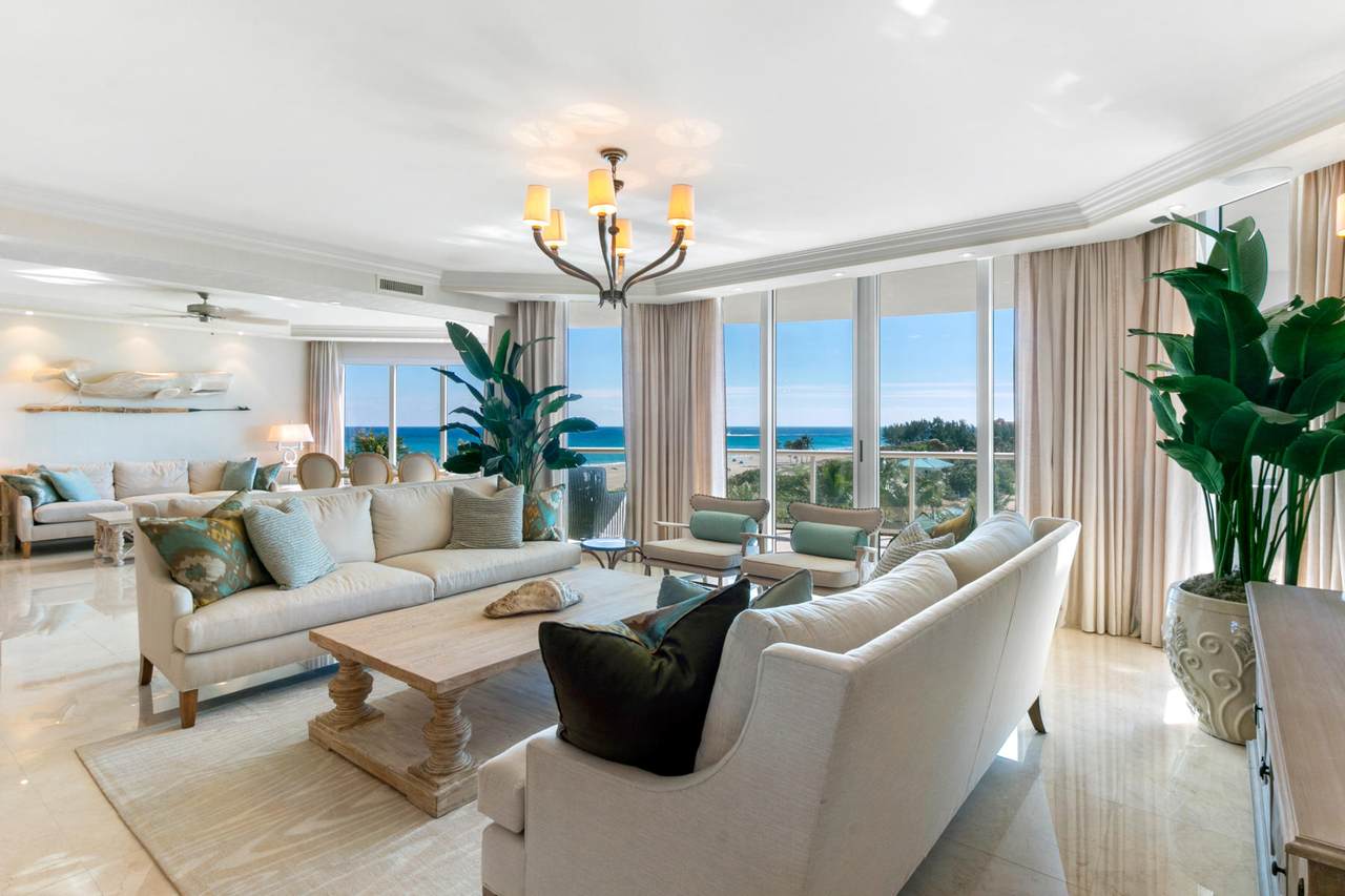2700 Ocean Drive - Photo 1