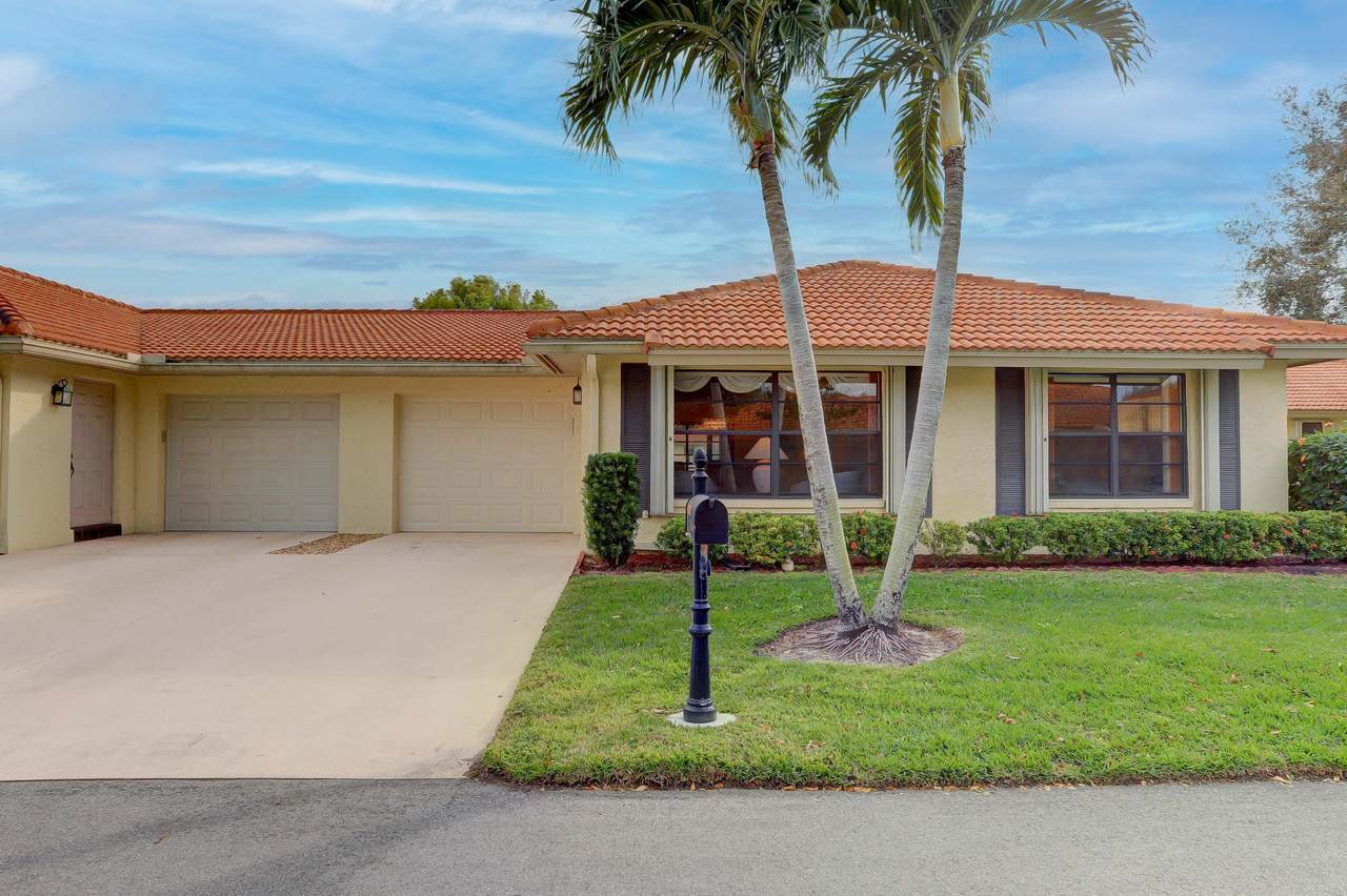 9920 Pyracantha Tree Terrace - Photo 1
