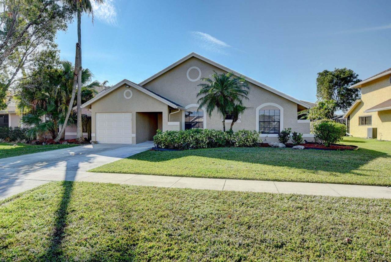 22574 Sea Bass Drive - Photo 1
