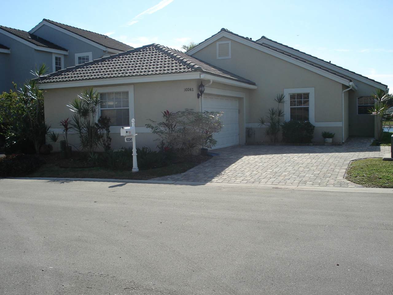 10241 Fanfare Drive - Photo 1