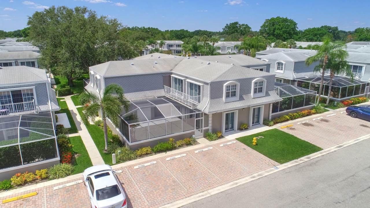 1402 Vision Drive - Photo 1