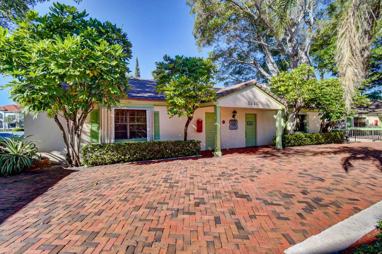 1240 Federal Highway - Photo 1