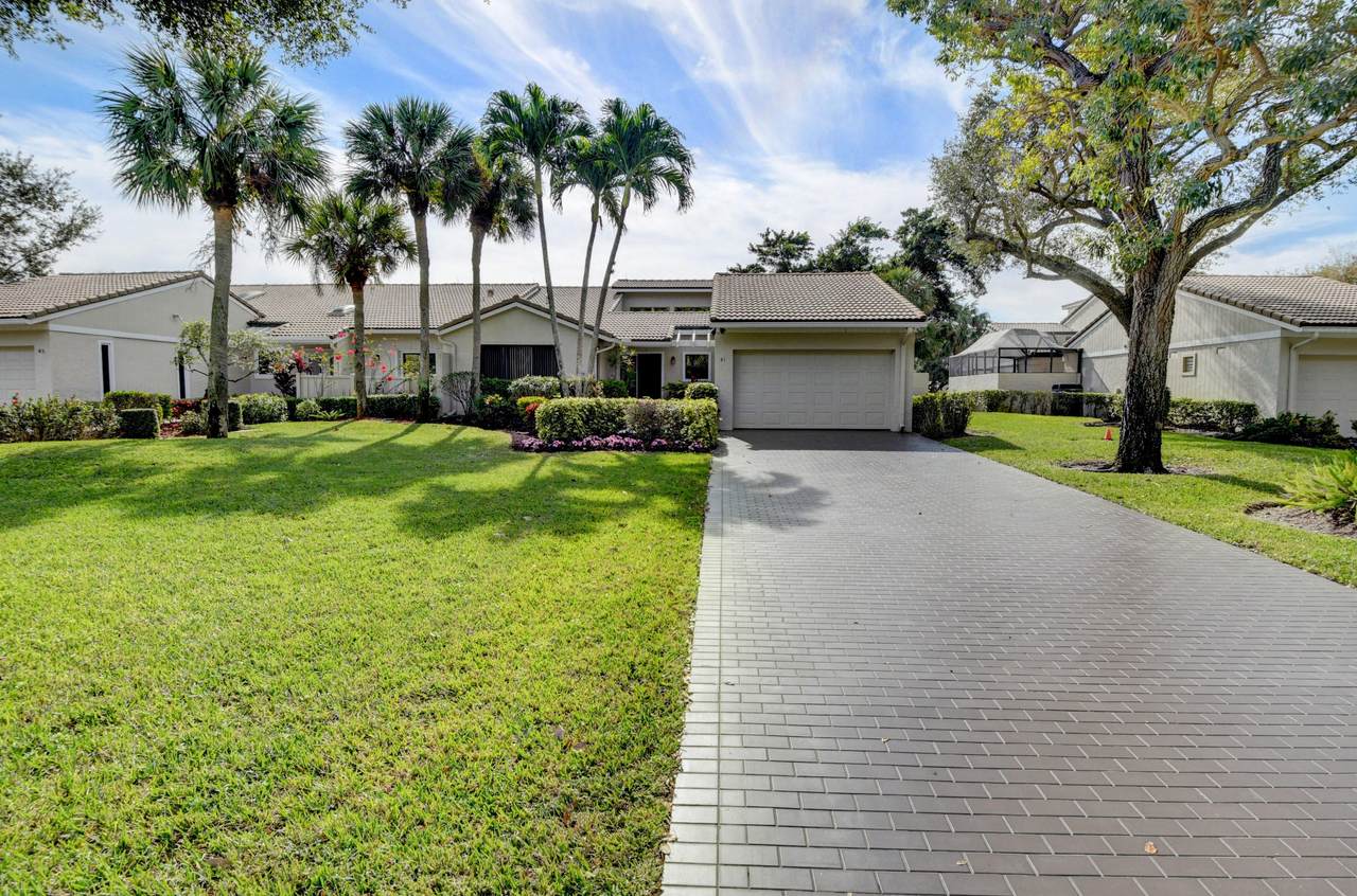 41 Brentwood Drive - Photo 1