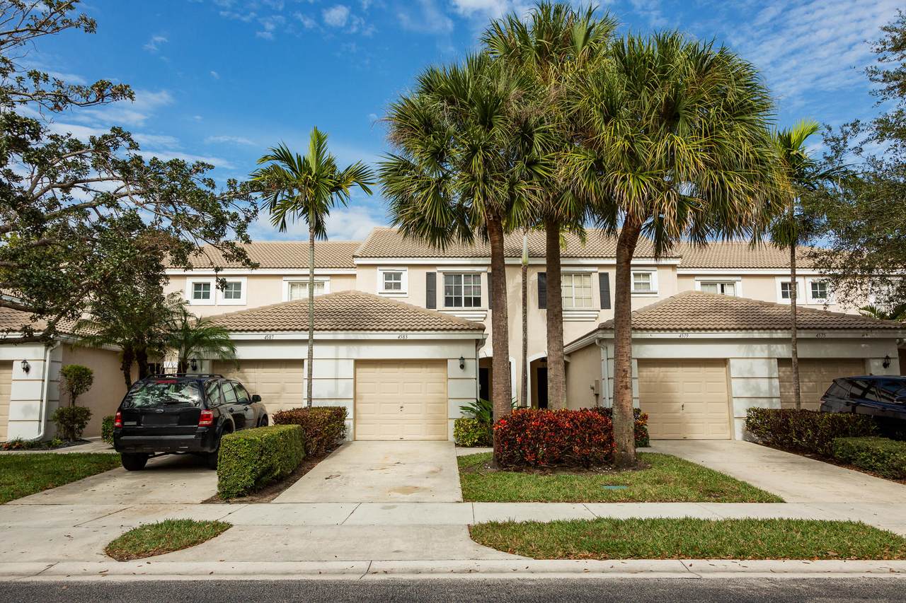 4583 Palmbrooke Circle - Photo 1