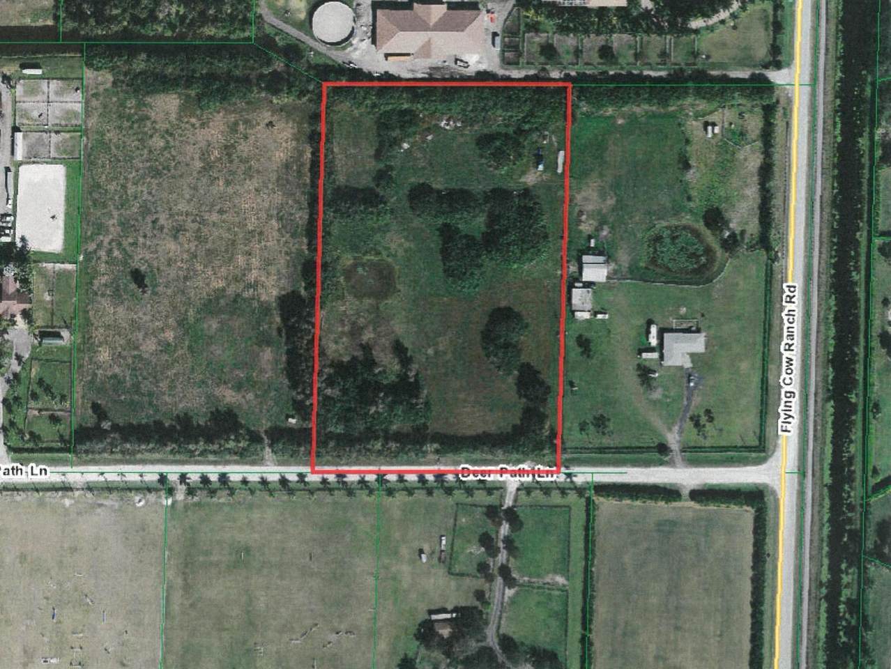 16107 Deer Path Lane - Photo 1