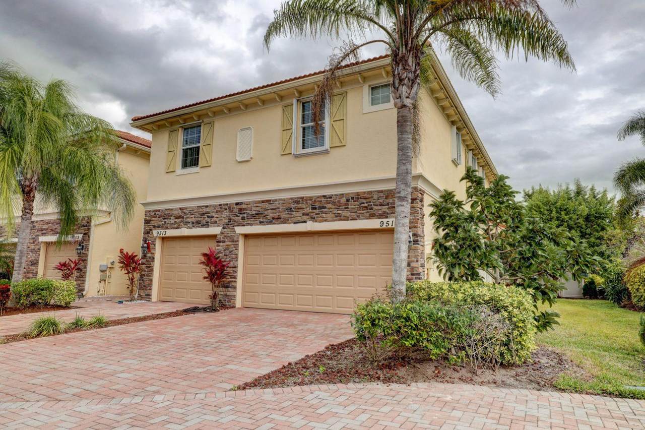 9517 Purple Martin Way - Photo 1