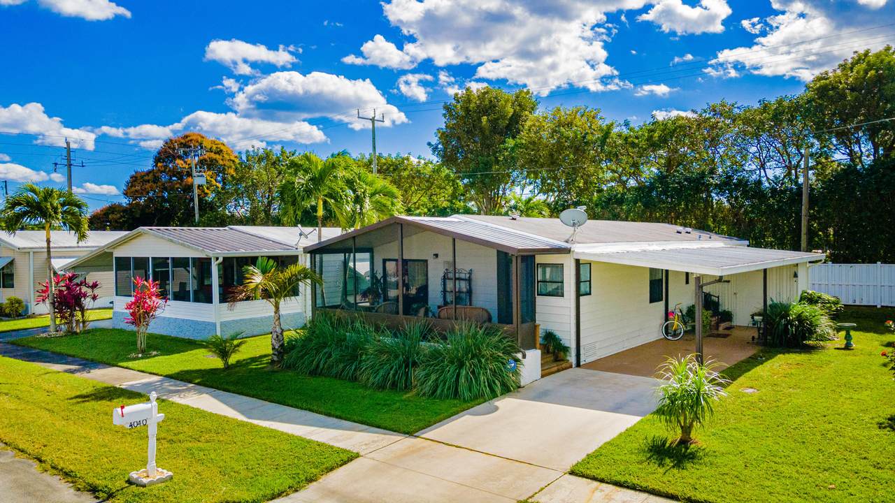 4040 Mission Bell Drive - Photo 1