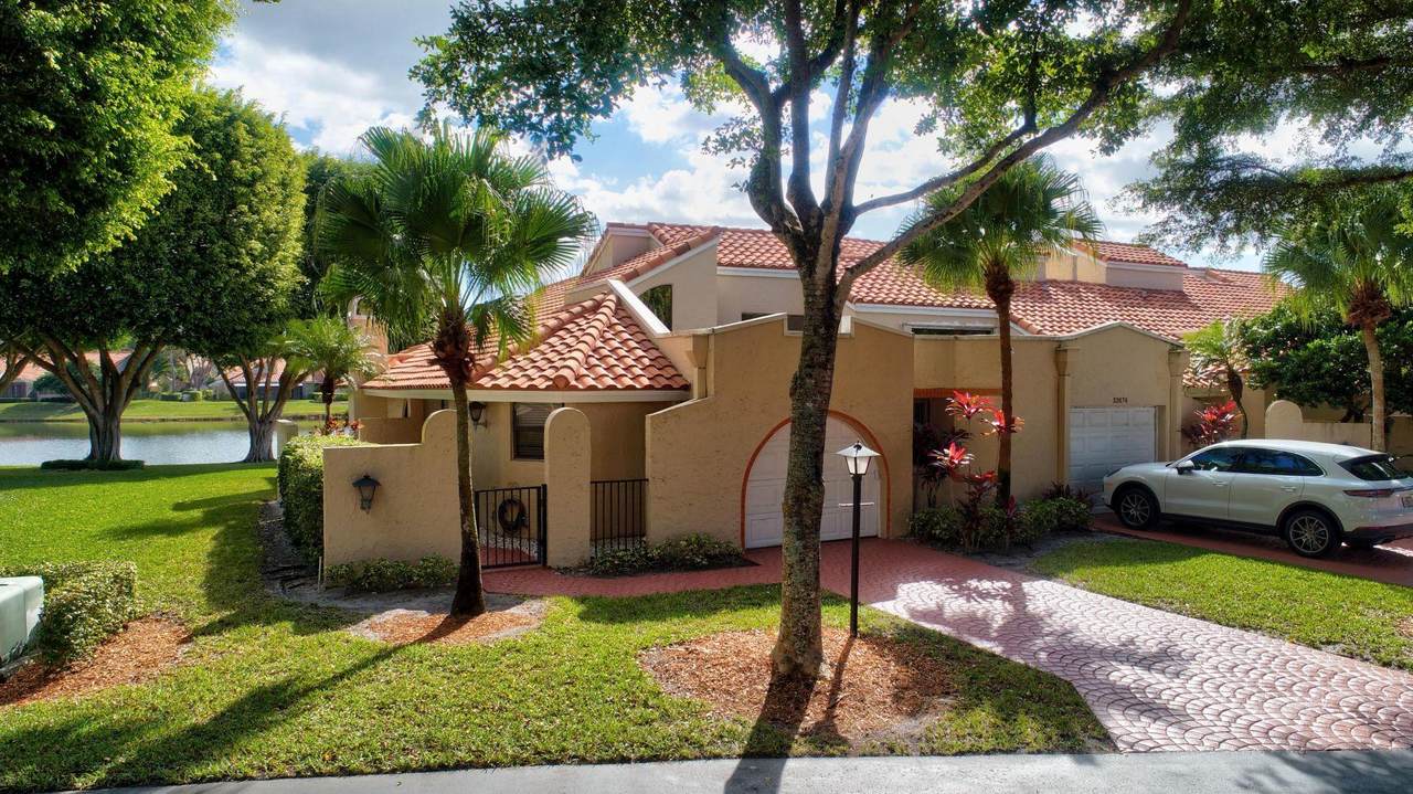 22672 Meridiana Drive - Photo 1