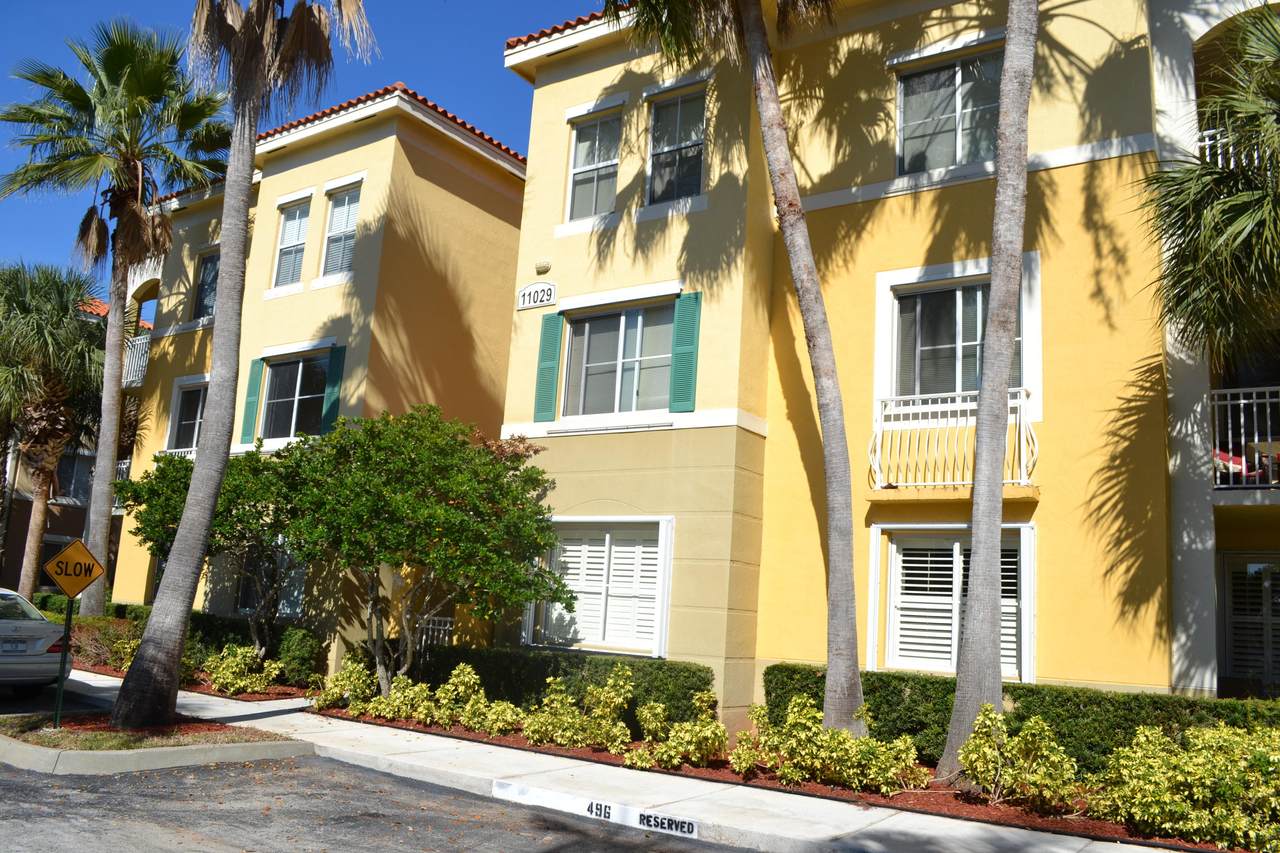 11029 Legacy Boulevard - Photo 1