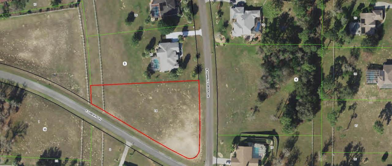 1086 Hambletonian Drive - Photo 1
