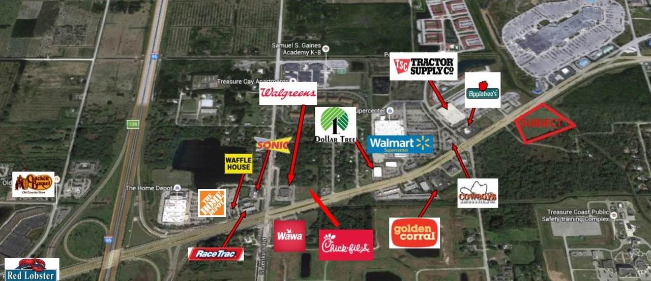 0 Okeechobee Road - Photo 1