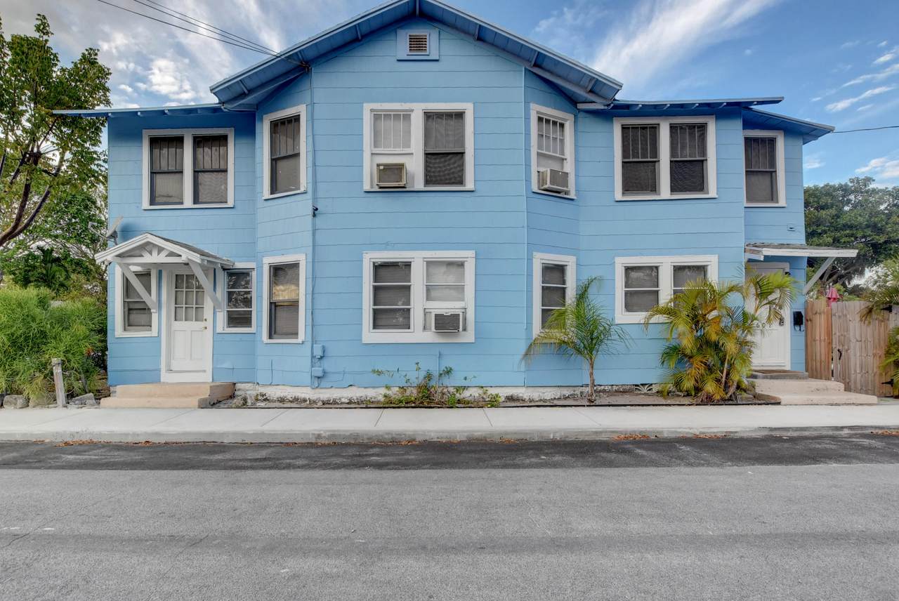602 K Street - Photo 1